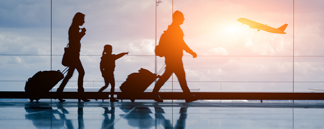 Przyszłość 30 lotnisk w Europie jest zagrożona, a lista jest dłuższa. Powód? Nie koszty, ale… pogoda