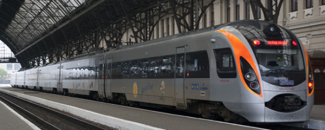 Już wkrótce pojedziemy z Polski pociągiem nad Morze Czarne! Hitowa trasa rusza w grudniu