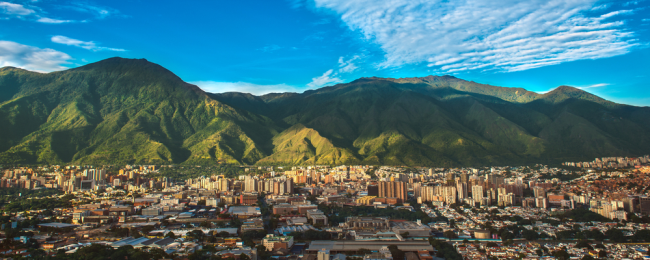 Raje utracone? Kraje pełne przepięknych miejsc coraz bardziej odcięte od świata. Dlaczego?