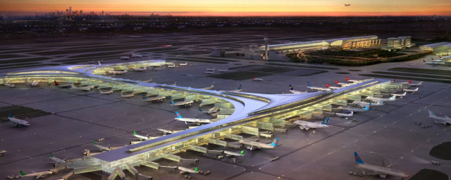 Ostry spór w rządzie blokuje budowę Centralnego Portu Komunikacyjnego. Co dalej z naszym megaportem?