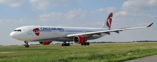 Nasi sąsiedzi będą mieli dużą linię lotniczą z 80 samolotami. Tworzy ją przewoźnik świetnie znany w Polsce