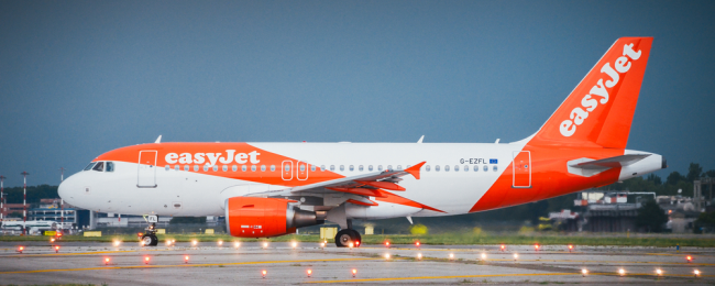 easyJet przejmuje resztę upadłego Air Berlin. Pojawi się w Warszawie i Gdańsku?