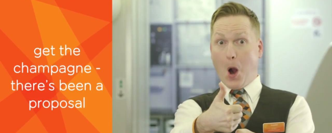 Na fali bankructw i kłopotach Ryanaira oni zyskają najwięcej. W Europie będzie nowy lotniczy mocarz