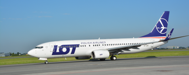 LOT znalazł nową Ziemię Obiecaną. Świetne wyniki nowych tras – Izrael turystycznym hitem