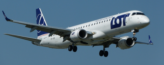 Nie tylko Dreamlinery i MAX-y. LOT w przyszłym roku dostanie jeszcze 6 dodatkowych samolotów!