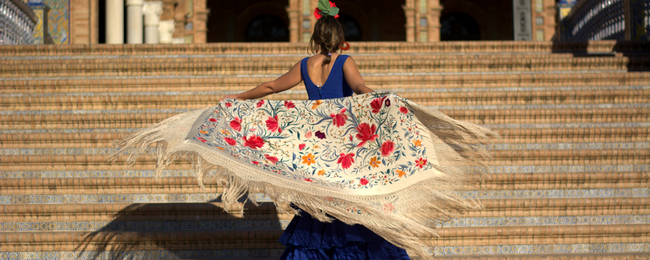 Tygodniowa wycieczka do Hiszpanii – Sewilla z Warszawy za 576 PLN (bezpośrednie loty + noclegi)