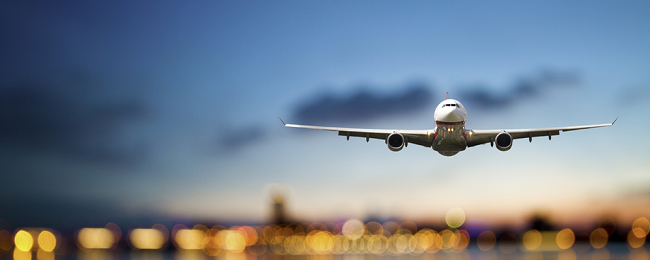 Kryzys? Jaki kryzys? Ryanair jest już piątą największą linią na świecie. Kto ich wyprzedza?