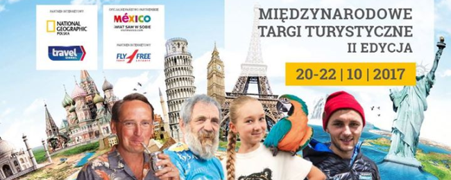 World Travel Show coraz bliżej! Sprawdź jak tanio dojechać i moc atrakcji, które czekają na miejscu