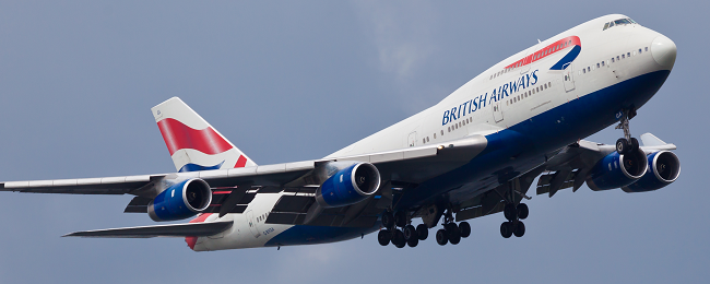 Dziesięć godzin piekła w British Airways. A w zamian niespełna 100 PLN