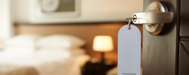 Najciekawsze promocje hotelowe na Black Friday. Do 90% zniżki na rezerwacje!