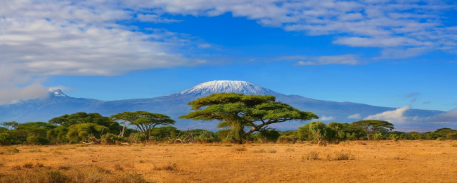 Tanie loty do Kilimandżaro (Tanzania) z Pragi za 1567 PLN