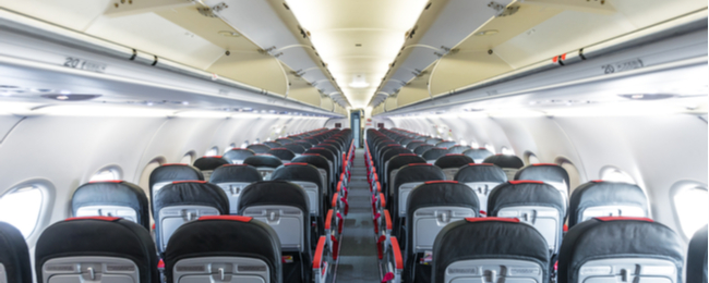 Linie lotnicze oferują słabą jakość. „Ludzi interesuje tylko cena”. Kontrowersyjne słowa szefa giganta