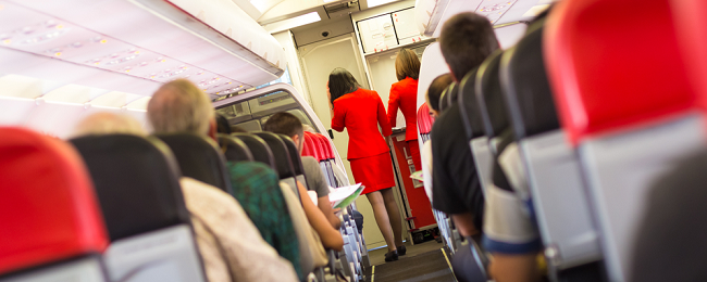 Myślisz, że Ryanair jest królem skandali? Oni biją ich na głowę. To nie linia – to stan umysłu