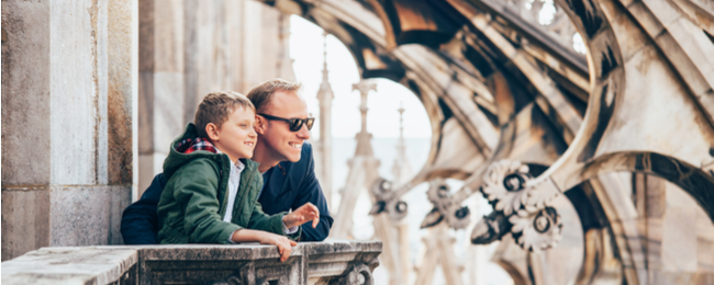 Loty do Mediolanu Malpensa z Lublina za 94 PLN