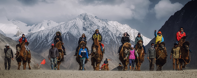 McDonald’s w Himalajach i wata cukrowa w Czarnobylu? To tylko kwestia czasu