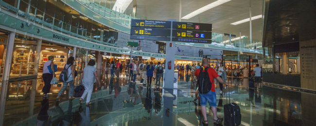 Absurd lotniczo-kolejowy? Najtaniej z Londynu do Edynburga przez… Polskę i Niemcy. Samolotem!