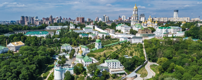 Ukraina turystycznym hitem. Ale czy na pewno wszystko jest OK?