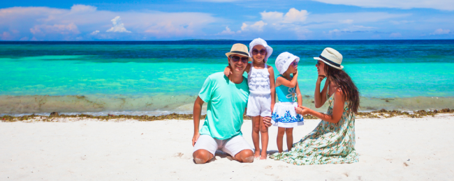 Gdzie wypoczywali Polacy? Turystyczne hity w biurach podróży – raport