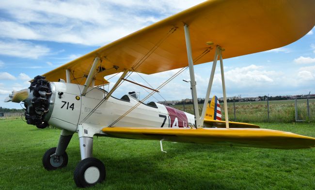 boeing-stearman-w-polsce