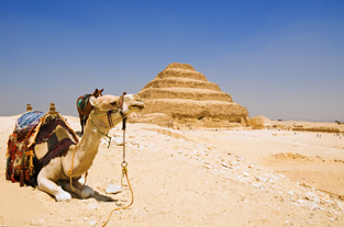 Przetrwały tysiące lat. Sprawdź, gdzie znajdują się najstarsze i najbardziej zachwycające budowle na Ziemi