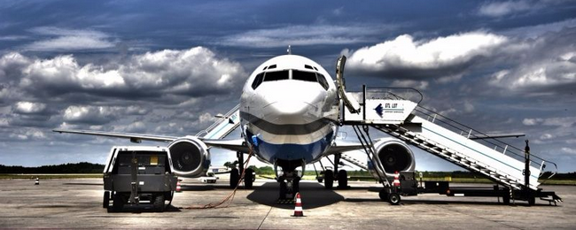 Enter Air – raport z podróży polską linią czarterową