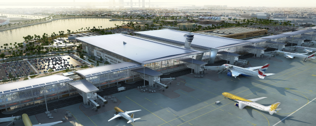 Twórca CPK zdradza nam szczegóły budowy nowego lotniska. „Mamy plan awaryjny, jeśli LOT będzie miał problem”