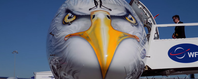 Boeing chce przejąć trzeciego producenta samolotów na świecie! Nowy rozdział wojny z Airbusem