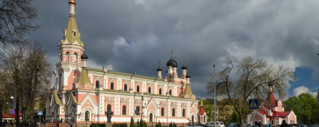 Bez wizy na Białoruś. Od stycznia turyści wjadą tu bez formalności na 10 dni