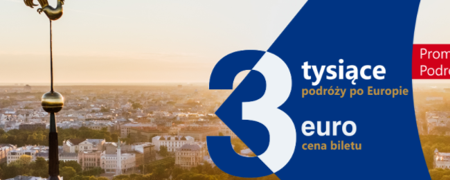 Wyprzedaż w Eurolines: Berlin, Hannover, Kowno, Tallin, Ryga i Wilno z Gdańska, Poznania oraz Warszawy za 13 PLN w jedną stronę