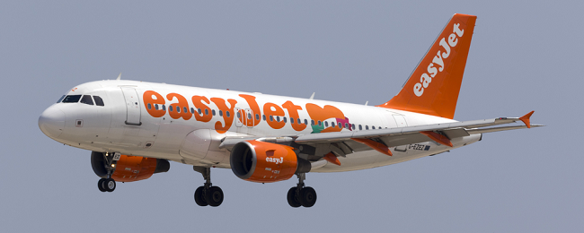 easyJet wypełnia lukę po Air Berlin. Blisko 20 nowych tras