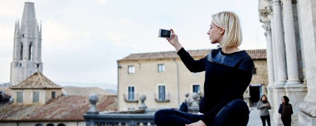 Oglądanie zdjęć przed wyjazdem zabija radość z podróżowania? Czy Instagram powinien być zakazany?