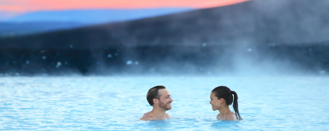 Islandia na 3 dni za 560 PLN (loty z Gdańska + apartament + auto)