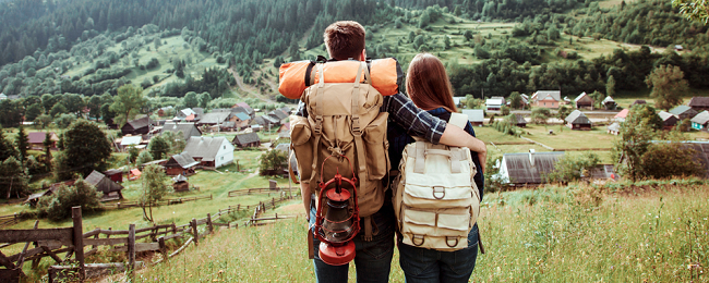 Chcesz się wywinąć z podróżowania? Nic z tego! Obalamy najczęstsze wymówki!