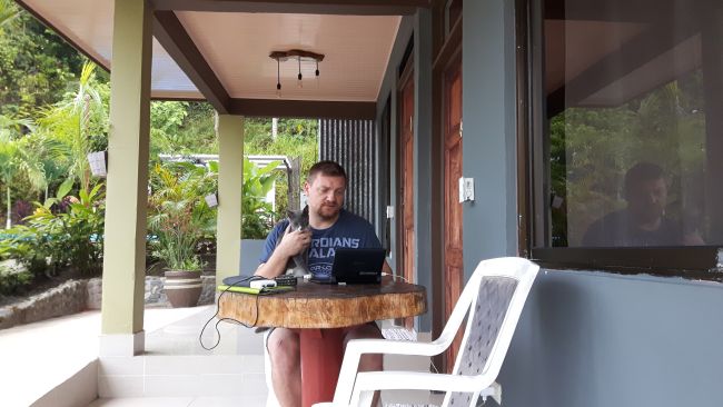 Manuel Antonio