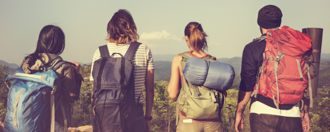 Czytelnicy Fly4free.pl w akcji! Esencja podróżowania, czyli jesteście wszędzie