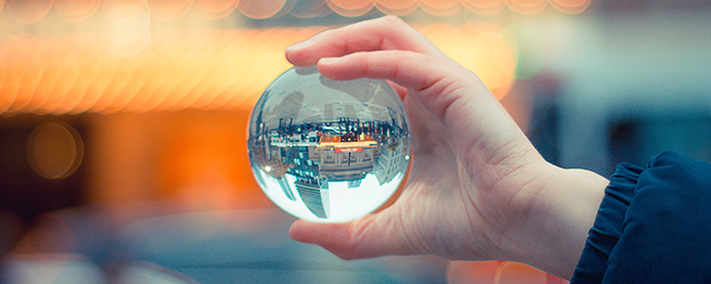 Czy znasz się na branży lepiej niż prezes LOT? Sprawdź się i zostań Lotniczym Prorokiem Roku!