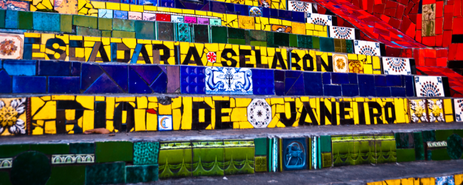 Tanie bezpośrednie loty do Rio de Janeiro z Warszawy za 1499 PLN