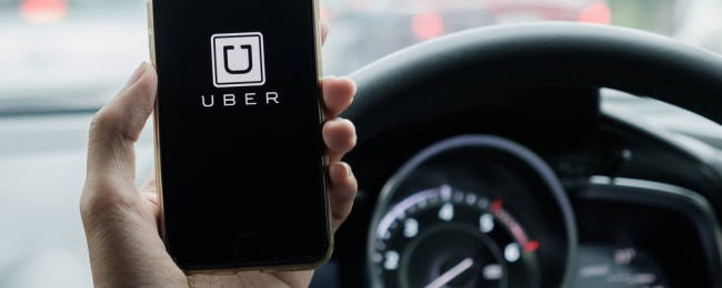 Rewolucja? W Uberze zapłacisz gotówką! I dostaniesz paragon z kasy fiskalnej