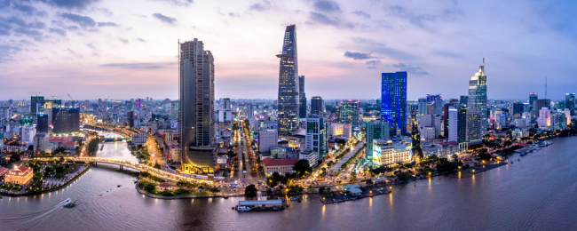 LOTem do Wietnamu?! Podpisano istotne porozumienie