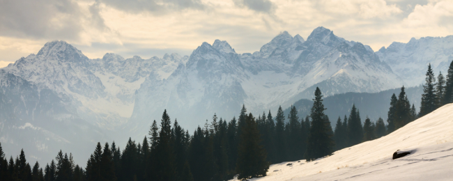 Wypoczynek w Zakopanem: 5* hotel ze śniadaniami przy Krupówkach za 259 PLN/pokój