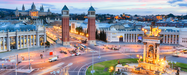 Barcelona i Walencja w jednej podróży z Warszawy za 160 PLN. Dla wszystkich