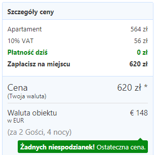 Bari podsumowanie