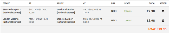 easybus