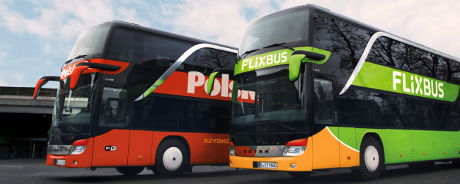FlixBus podbije Polskę? 60 nowych autokarów i nowe trasy w 2018. Zdradzamy plany przewoźnika