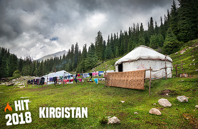 Kirgistan