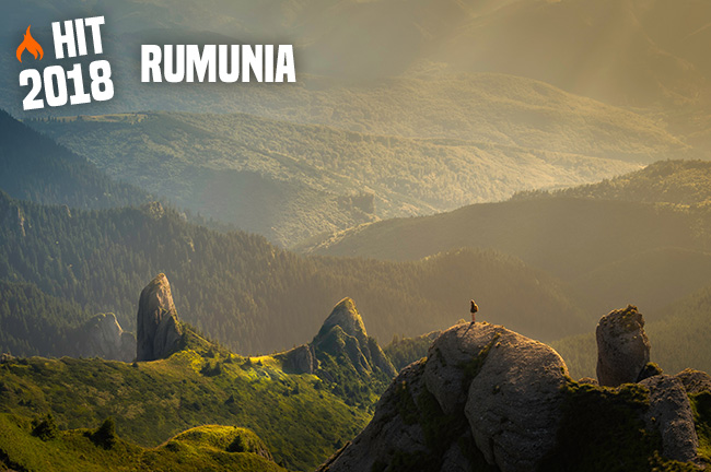 Rumunia