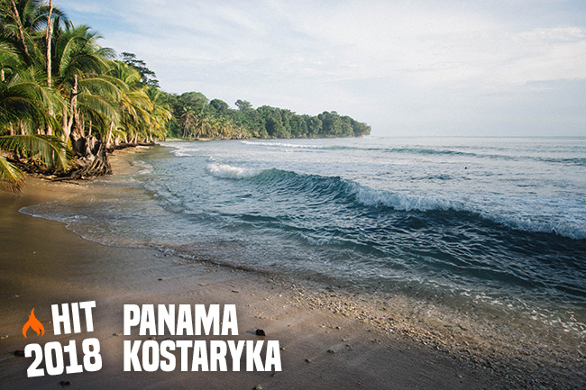 Panama i Kostaryka