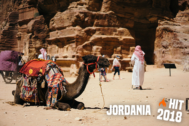 Jordania