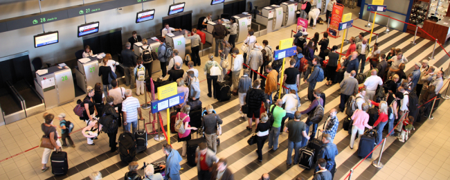 Katowice chcą wyprzedzić Lotnisko Chopina. I… może im się udać. Pomoże nowa linia?