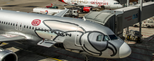 Kolejna znana europejska linia lotnicza znika z rynku. Wszystkie loty odwołane